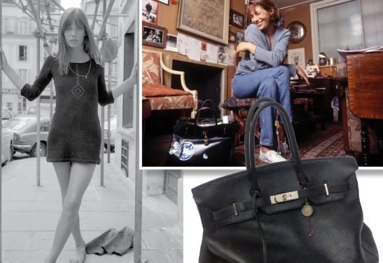 Historia e trishtë e Jane Birkin, ikona e artit që la pas shumë mistere… dhe çantat “Birkin”