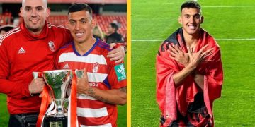 “Bishat” e Europa League kërkojnë golashënuesin “kuqezi” më të mirë në La Liga 2