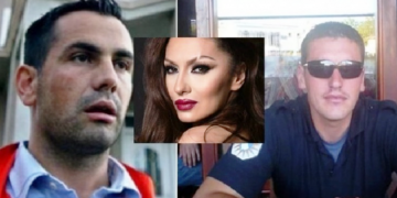 Arrestohet pas 16 vitesh një prej autorëve të vrasjes së Triumf Rizës. Efektivi i ekzekutuar në një lidhje me Adelina Ismajlin