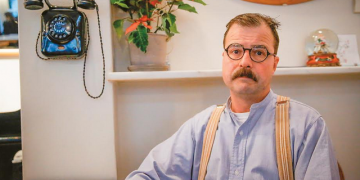 As Greqia, as Shqipëria. Për mua zemra e identitetit epirot është rajoni, jo kombi