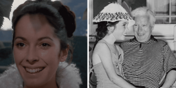 Arti në zi! Humb jetën aktorja e njohur, vajza e Charlie Chaplin