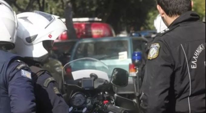 Policia qëllon për vdekje 20-vjeçar në Larisa! Tentoi të arratisej: Ndjekje si në filma për disa orë