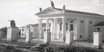 Historia e një Hollywoodi të vogël, Kinostudio “Shqipëri e Re”  në 71 vjetorin e krjimit