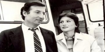 Aktorja e talentuar Rabie Hyka festoi ditën e lindjes