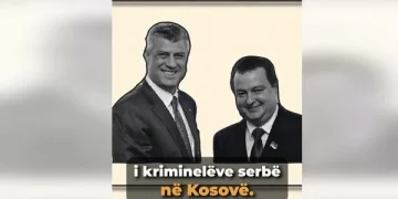 Vetëvendosje iu përgjigjet me propagandë anti UÇK audioinçizimeve të publikuara në media