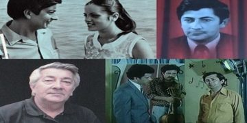 In memorie! Humbi jetën më 30 qershor, në kujtimn të aktorit Minella Borova