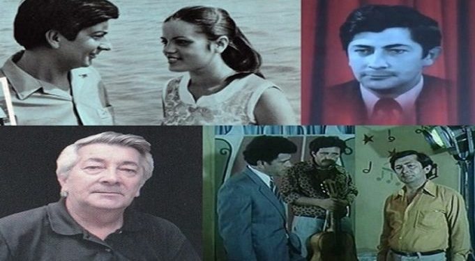 In memorie! Humbi jetën më 30 qershor, në kujtimn të aktorit Minella Borova