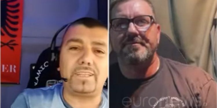 “Flasim 2 orë në ditë, por s’jemi takuar kurrë”! Historia e 2 kamionistëve shqiptarë