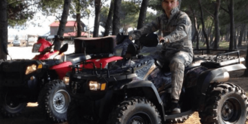 Në kërkim nga SPAK dhe “Leksi i druve”: Tentuan ta vrisnin me dron pas konflikteve me ish-deputetin e PS