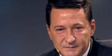 Arjan Konomi tregon përse nuk është martuar: Nuk dua të fus një njeri në shtëpi që do të më marr…