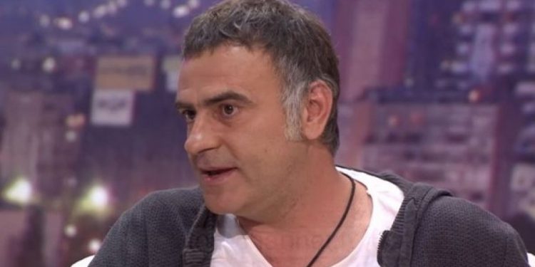 “Më priste te dera e burgut me qeset më të mëdha sesa ajo vetë”! Rrëfimi i ndjerë i gazetarit dhe ish-banorit të Big Brother