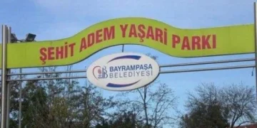 Parku më i ri në Stamboll me emrin e Adem Jasharit