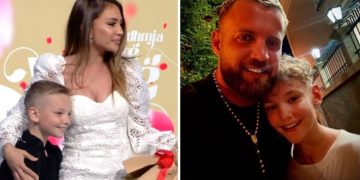 “Kunati i shokut Xhemal”, Luiz Ejlli takohet me vëllain e Kiarës