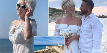 Tragjike! Shkëmbi panoramik… i vdekjes: 39-vjeçarja po festonte fejesën por i rrëshket këmba dhe humb jetën