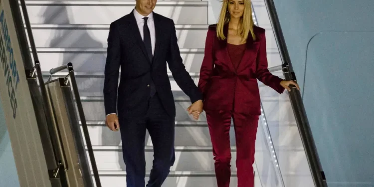 FOTO-LAJM: Vajza e Donald Trump me pushime në Sarandë