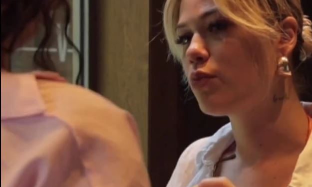 Keisi shpërthen në lot pas skenave të xhelozisë për Kristin: Do largohem nga emisioni… (Video)
