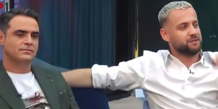 ‘Sa mirë do ishte sikur mos të fliste goja para mendjes’! Mos e ka me Luizin Armaldo?