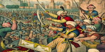 Nga treva e Martaneshit, nuk do ta besoni! Ja kush ka qenë tradhtari më i madh shqiptar?