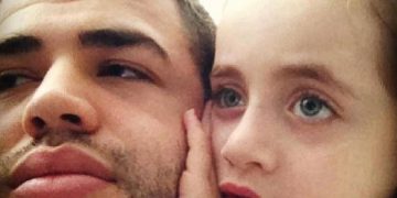 Noizy reagon për herë të parë për personin që shtirej në rrjete sociale si vajza e tij