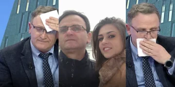 Rishfaqet Leonard Solis i “Hygea”: Kush është ai budalla, që beson se Berisha është armik i SHBA? Rama duhet zhdukur