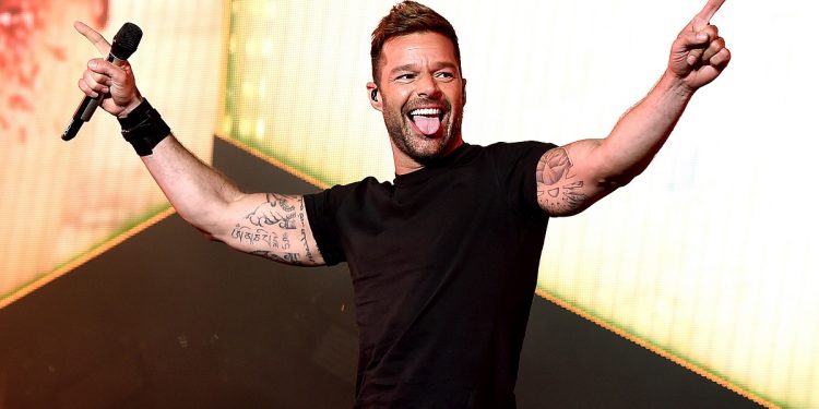 VIDEO/ Ricky Martin vjen në Tiranë: Ja hitet që do të këndojë