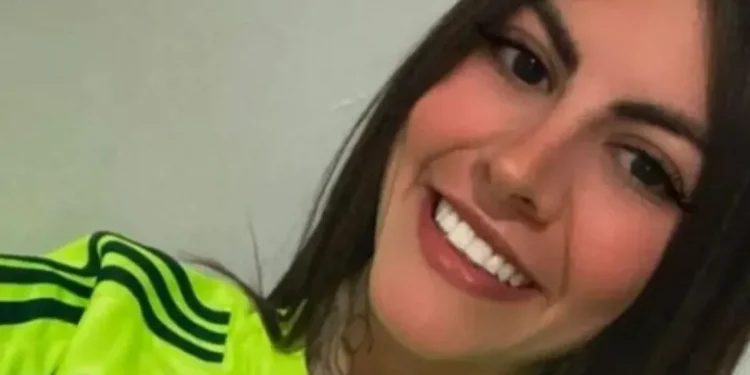 Zi në Brazil: Si u vra një tifoze 23-vjeçare…?