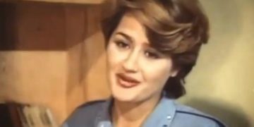 U largua nga Shqipëria me para borxh, ku jeton dhe si duket sot aktorja e njohur e viteve ’90