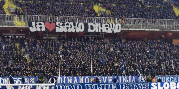 Historia/ Huliganët kroatë “Bad Blue Boys”: Hitleri, Paveliç dhe… futbolli! Shkëndija që solli ndarjen e ish-Jugosllavisë