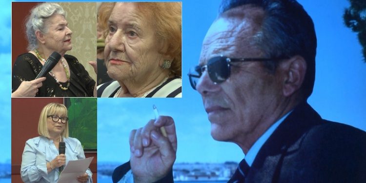 ‘Artist, mësues, njeri që pikonte mirësi’! Një vit pa Kristaq Dhamon, Kurti e Xhepa rrëfejnë ‘babanë’ e filmit shqiptar! E bija: Kujtonte vendin dhe në ditët e fundit