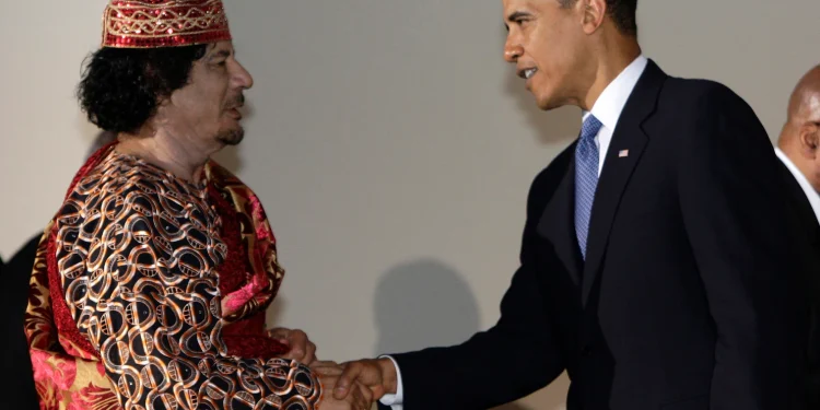 Zv/kryeministri italian, Tajani: Gadafi nuk duhej të vritej! Vdekja e tij shkaktoi destabilitet në Afrikën e Veriut