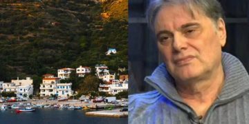 Tronditëse, gjendet i mbytur në det djali i mitur i aktorit të njohur