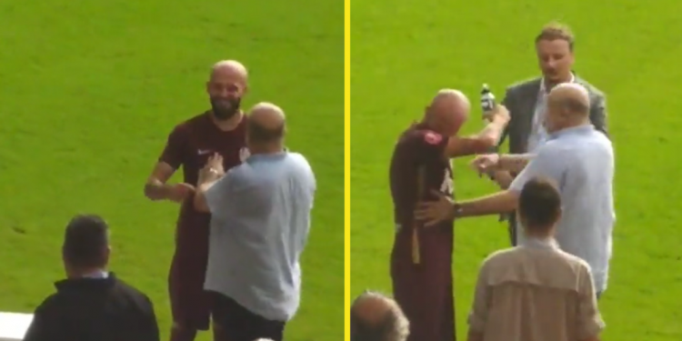 Presidenti i klubit turk nuk e lëshon Arlind Ajetin, “dashurohet” pas mbrojtësit shqiptar: Na duhet ky lojtar!