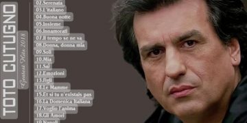 Ndahet nga jeta e Toto Cutugno