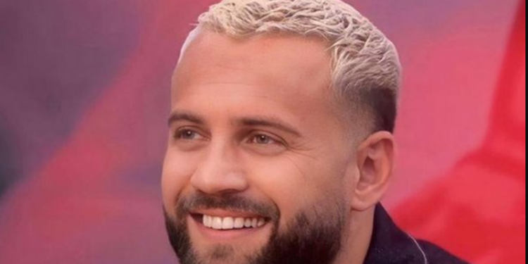 Fotoja ‘rrëmben’ me qindra ‘like’ në kohë rekord, komenti i Luizit merr gjithë vëmendjen e fansave: Kur të thotë gruaja…