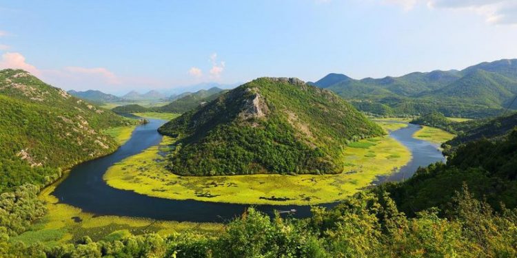 Parqet më të bukura natyrore të Europës – Cili vend e ka futur Shqipërinë në listë?!