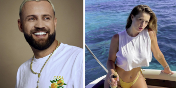 ‘Armiq të betuar’ në lojë, por si është tani marrëdhënia e Olta Gixharit dhe Luiz Ejllit? Aktorja flet pa ‘doreza’ dhe rrëfen çdo gjë
