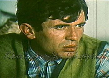 Letra prekëse ikonë e aktorit Astrit Çerma ditën e largimit nga jeta të Xhevdet Ferrit