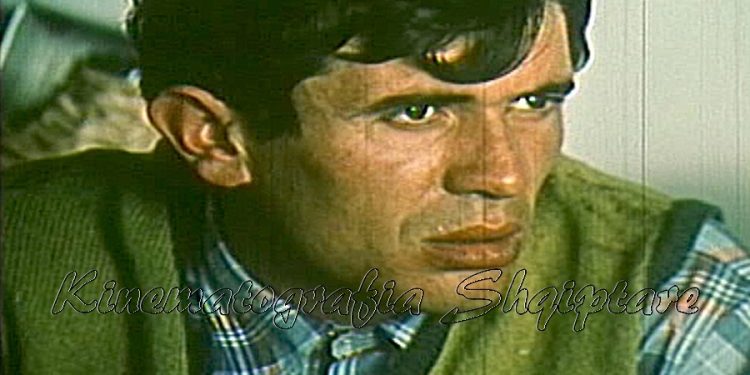 Letra prekëse ikonë e aktorit Astrit Çerma ditën e largimit nga jeta të Xhevdet Ferrit