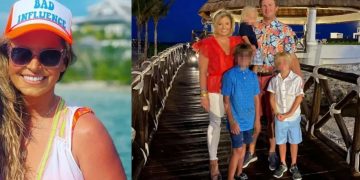 Jeta e dyfishtë e nënës së 3 fëmijëve: Si planifikoi që të vriste burrin dhe të niste një “kapitull të ri” me të dashurin?