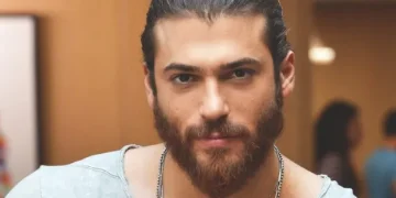 Në familjen time flasin të gjithë shqip: Can Yaman flet për origjinën e tij shqiptare në një Tv shqip