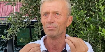 “Gruaja nuk e di, po e mbajmë me ilaçe”! Djali iu vra në Itali, i ati me lot në sy: Ishte engjëll! Na ndihmoni të sjellim trupin