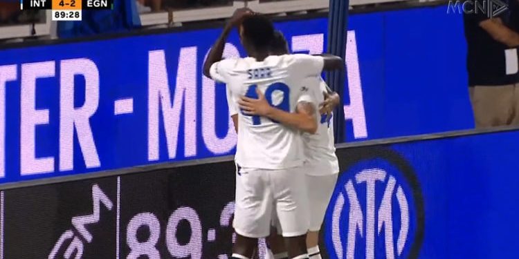 VIDEO/ Egnatia meriton duartrokitje! Interi i përmbys në minutat e fundit, rrogozhinasit largohen me kokën lart nga Italia