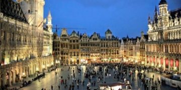 Kush janë shtetasit europian më të pasur në botë?! Nuk janë as zviceranët, as gjermanët, as suedezët apo hollandezët