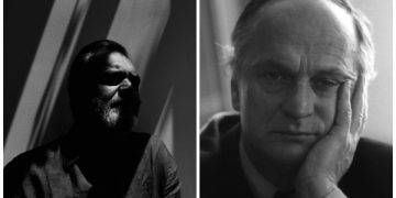 Në 80 vjetorin e lindjes së shkrimtarit Kiço Blushi, i biri: “Iku i plotësuar, na mësoi të rriteshim, na la vetëm miq”