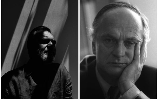 Në 80 vjetorin e lindjes së shkrimtarit Kiço Blushi, i biri: “Iku i plotësuar, na mësoi të rriteshim, na la vetëm miq”