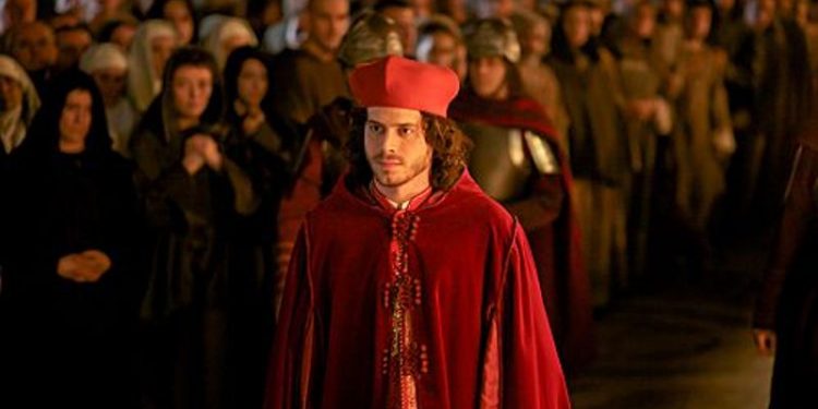 Përse historia e Cesare Borgias është kaq magjepsëse?