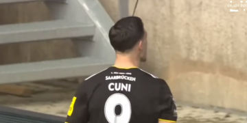 “Marvin Halandi”! Do të luajë në Serinë A këtë sezon, njihuni me lojtarin e Shqipërisë që pritet të debutojë në listën e Silvinjos