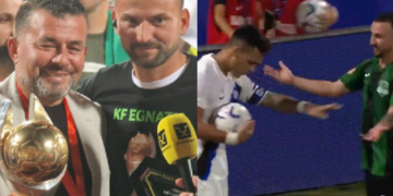 Agim Demrozi e dëgjove se çfarë ndodhi? Milano “vodhi” Rrogozhinën, ja pse ky president mund t’i japi shumë përfitime futbollit në Shqipëri