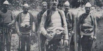 Intervista rrallë e Isa Boletinit: Shqiptarët nuk do të heqin dorë nga Shkupi, Janina, Gjakova…