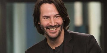 Fjalimi brilant i Keanu Reeves:  “Bëj çfar¨të duash zemër jeta është e jotja mund ta jetosh si të duash”!